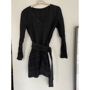 Cecilie Copenhagen Black Dress